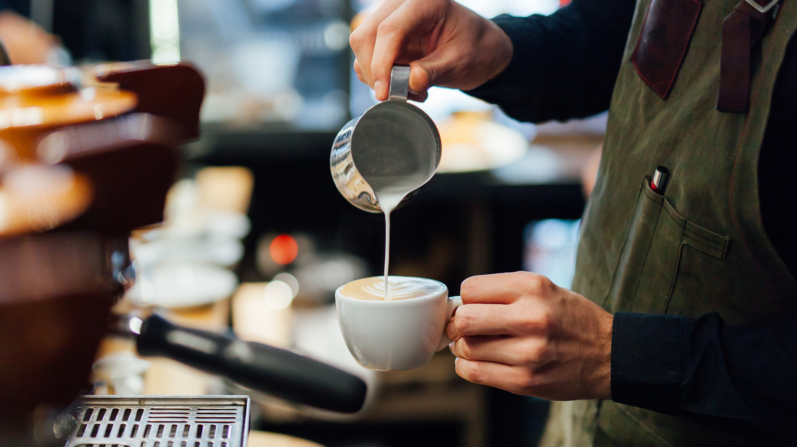 Barista Belgesi